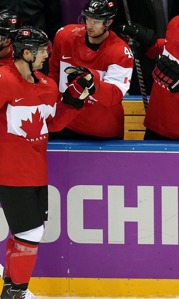Bag of Pucks - Feb 18 - Olympic Prelim Edition